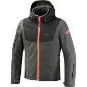 Ixon Burning vattentät motorcykel textil jacka