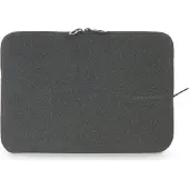 Tucano Housse - Tucano - Mélange Second Skin - 30,5 cm (12 ) - Noir - Résistant aux rayures
