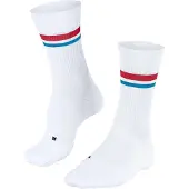 Falke Men's TE4 Classic Men Tennis Socks White/multi
