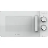Cecotec Proclean 3120 Mikrovågsugn