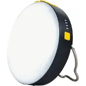 Aqiila Lightbird BL10 Campinglampa med Powerbank 10000mAh