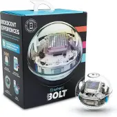 Sphero - BOLT - RC - Bluetooth