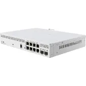 Mikrotik Css610-8p-2s+in Switch