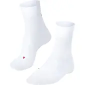Falke RU4, Löparstrumpor, Dam, Vit