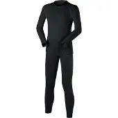 Falke Maximum Warm Långärmad Baslager-set