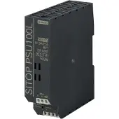 Siemens 6EP1332-1LB00, inomhus, Rumänien, Multifärg, 320 g, 130 mm, 40 mm