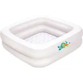 Bestway Uppblåsbar Pool / Badpool / Barnpool - 86cm