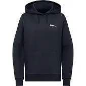 Jack Wolfskin Essential Huvtröja