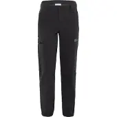 Jack Wolfskin Turbulence Byxor