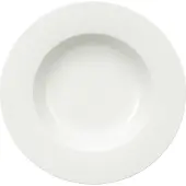 Villeroy & Boch Royal Sopptallrik 24 Cm - Djupa tallrikar Porslin Vit
