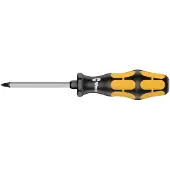 Wera 917 05017040001 Verkstad Stjärnskruvmejsel PH 1 Klinglängd: 90 mm