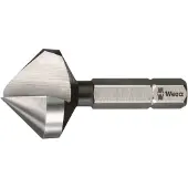 Wera Konisk försänkare WE05104663001; 845; 12,4x36 mm