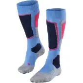 Falke SK2 Dam Skidsockor EU 35 - 36
