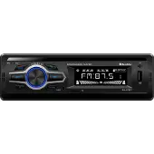 Roadstar Huvudenhet bluetooth