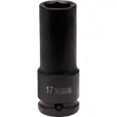 Irimo Krafthylsa ; 1/2''; 30 mm; 78 mm