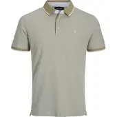 Jack & Jones Paulos Kortärmad Polotröja