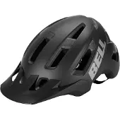Bell BS Nomad 2 Svart Cykelhjälm för Vuxna M/L