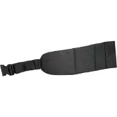 Tasmanian Tiger MOLLE Hip Belt (Färg: Svart)