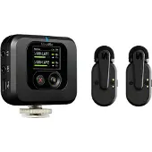 Shure MoveMic MV-TWO-KIT trådlöst myggsystem