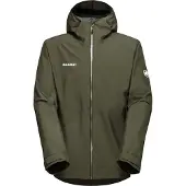 Mammut Alto Light Hardshell Jacka