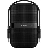 Silicon Power Armor A60 1tb Extern Hårddisk