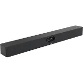Yealink MeetingBar A40-010 Konferenssystem Bluetooth, HDMI-utgång, RJ45, WiFi, USB-A Svart