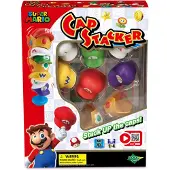 Super Mario Epoch - Super Mario Cap Stacker