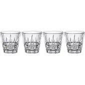 Spiegelau Perfect Espressoglas 4-pack