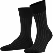 Falke Sockor svart
