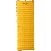 Nemo - Madrass - Tensor Trail för Unisex - Storlek Regular wide - Gul