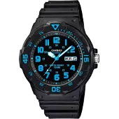 Casio klocka (45 mm)