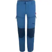TROLLKIDS Nordfjord Zip-off Byxor