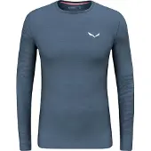 Salewa Cristallo Warm Alpine Merino Responsive Långärmad Baslager