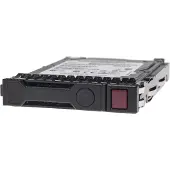 HP HPE-hårddisk - 600 GB - Hot-swappable - 2,5" SFF - SAS - 10000 rpm - med HPE SmartDrive-hållare