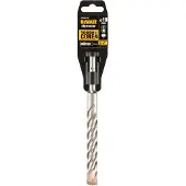 Dewalt Borr för betong Extreme2; 18x200 mm; SDS-plus