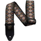 Ernie Ball Jacguard Gitarrband i textil