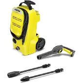 Kärcher Högtryckstvätt K 3 Compact