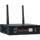 Securepoint Sp-bd-1400180 Brandvägg Router