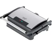 Adler Ad3052 Elektrisk Grill