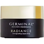 Germinal Uppstramande anti-age-kräm GLANS OMEDELBAR VERKAN SPF30 50 ml