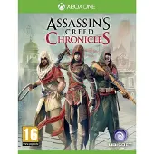 Assassin's Creed: Chronicles (UK) (XONE)