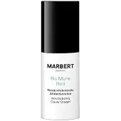 Marbert No more red neutraliserande täckkräm Täckande makeup 50 ml