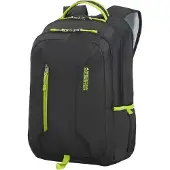 Samsonite unisex. 78828-2606 Urban Groove Ug4 laptop backpack black (OSFA), Casual, Polyester