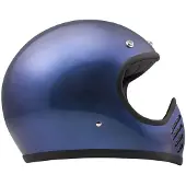 DMD Seventyfive Fullface-hjälm