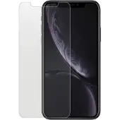 DeLOCK GEAR Glass Prot. Flat Case Friendly 2.5D GOLD iPhone XR/11