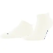 Falke Keep Warm Sneaker Sock Off White Beige Storlek
