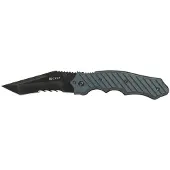 CRKT Crawford Triumph Black 1031K Combo