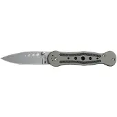 CRKT Voodoo 1003A Plain