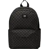 Vans Ryggsäckar OLD SKOOL GROM BACKPACK man - Svart - One size