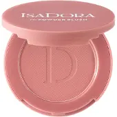 IsaDora The Powder Blush Rouge 5 g Nr. 03 - Rose Perfection